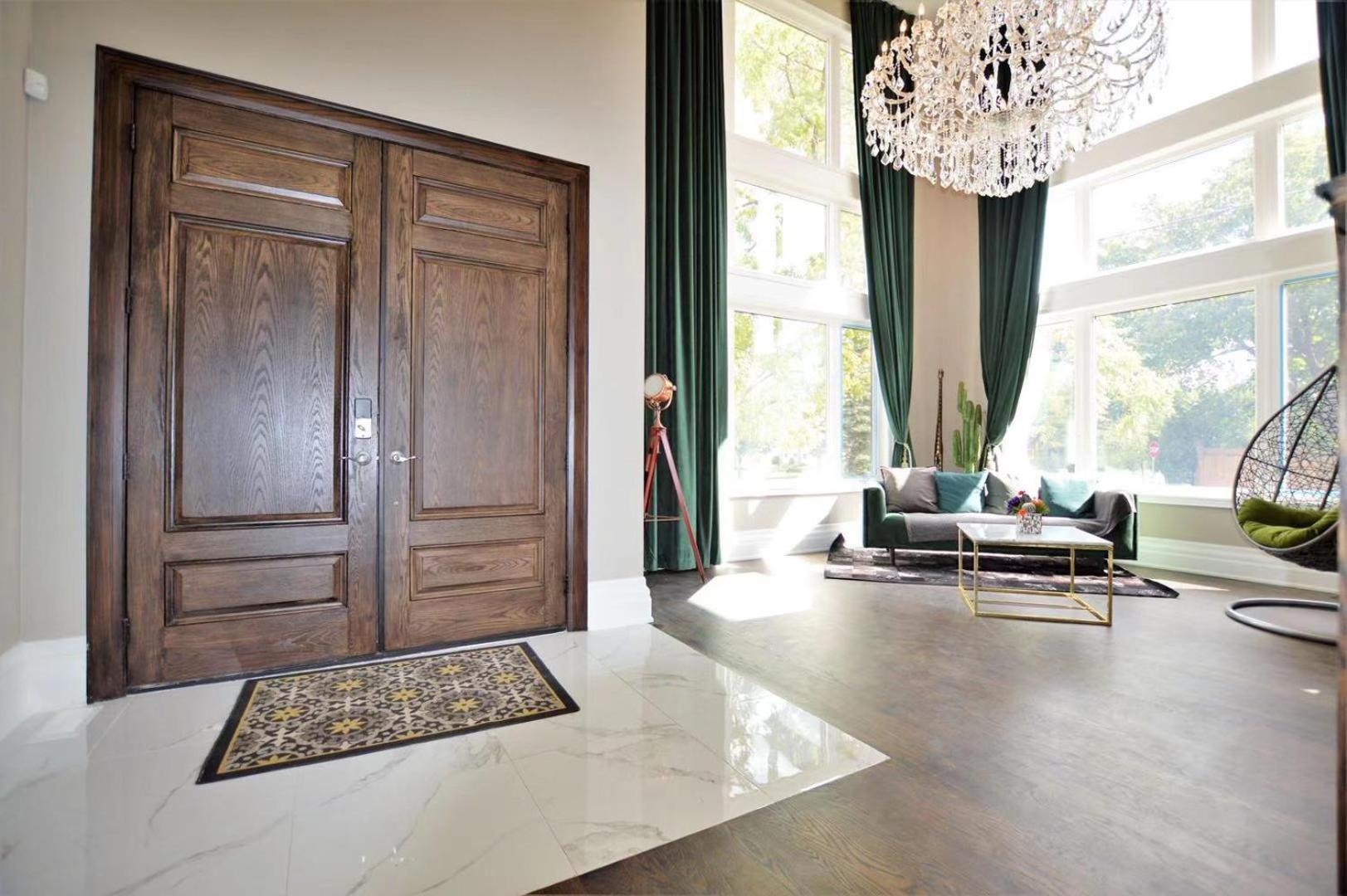 Modernized Five Bedroom Villa Ричмънд Хил Екстериор снимка